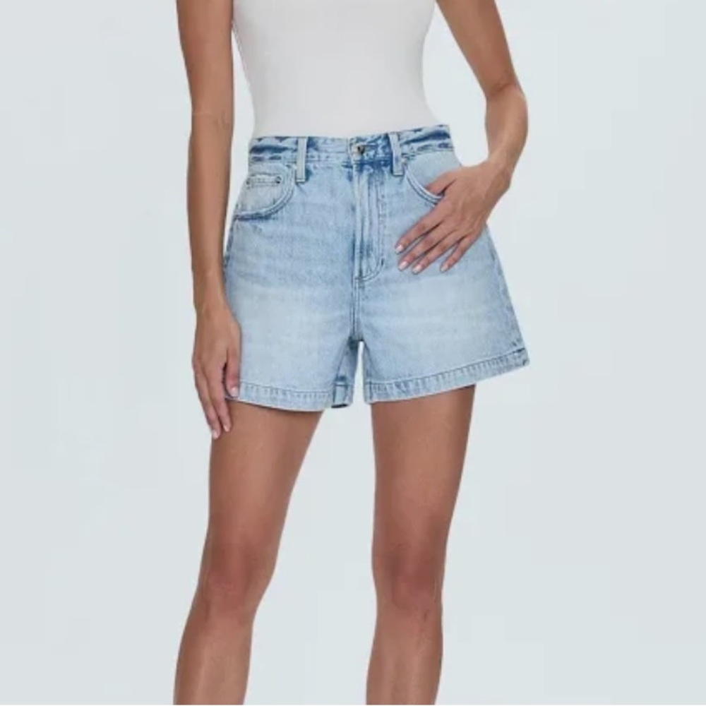 Pistola A-Line Jean Shorts – Size 26 – NWT – SOLD OUT